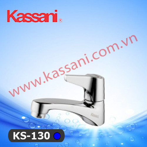 VÒI LAVABO KASSANI KS-130